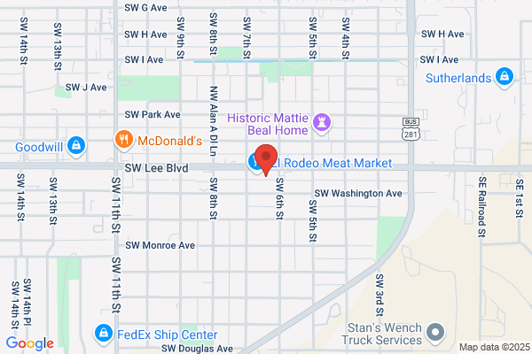 Quick Clean Laundromat