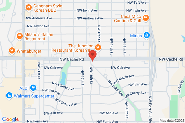 Jeff's Key & Safe Shop