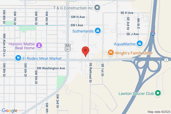 Fitch Industrial & Welding Supply