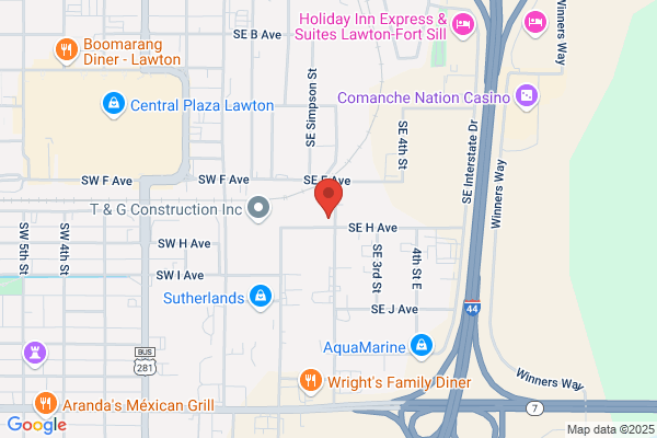 Lawton Bearing Supply