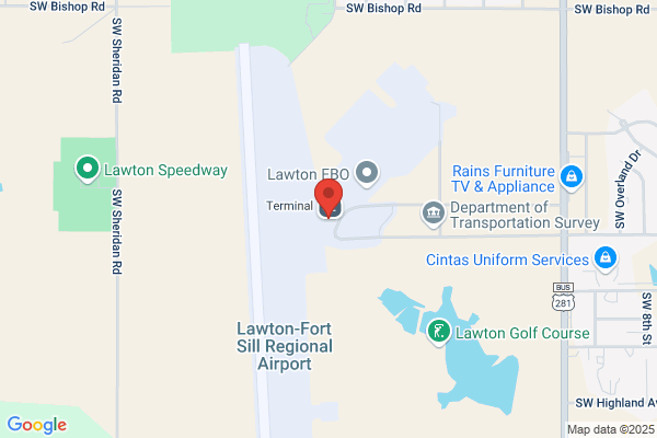 Lasill Aviation