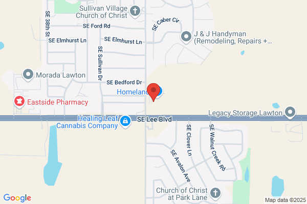 Fresenius Kidney Care Lawton East - CLOSED