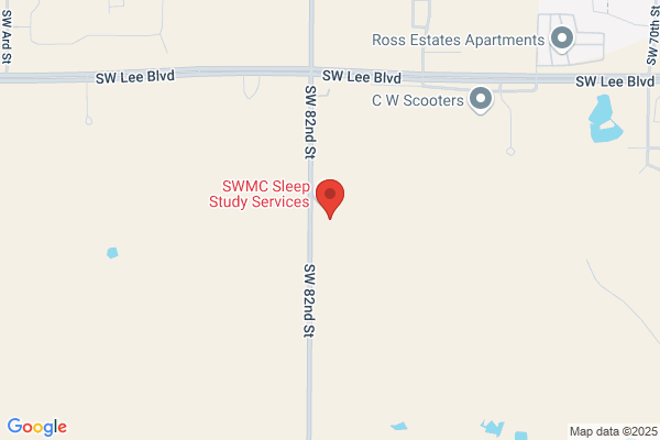 Southwestern Behavioral Health Center
