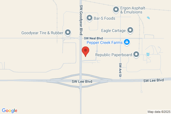Berry Machine & Tool Co Inc