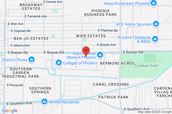 Horizon Materials Inc