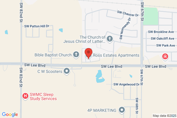 Ross Estates Apartments