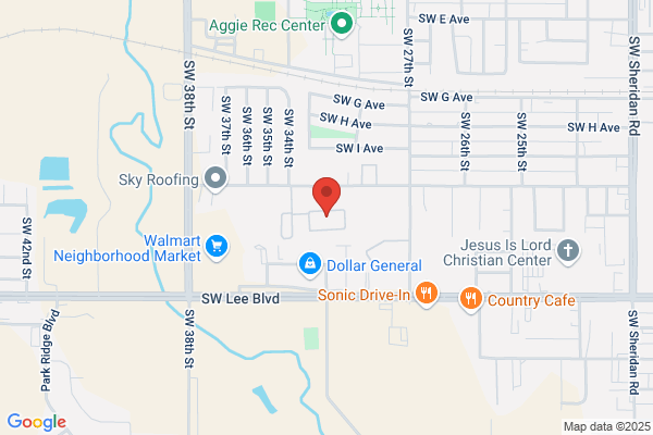 Erwin Acres Mobile Home Park