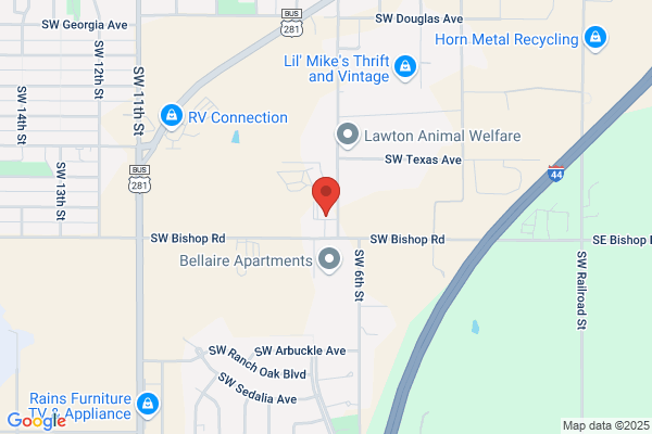 Bonanza Van Lines Inc
