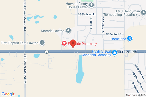 Lawton Lube & Brake Express