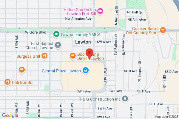 Lawton Optical