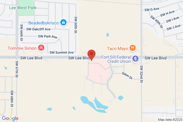 Premier Orthopedics Of Lawton PLLC