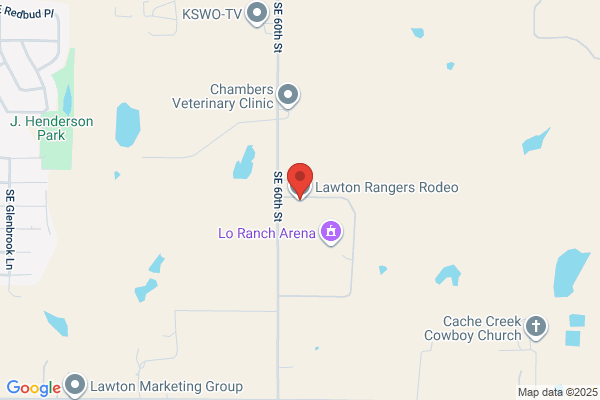 Lawton Rangers Historical Society