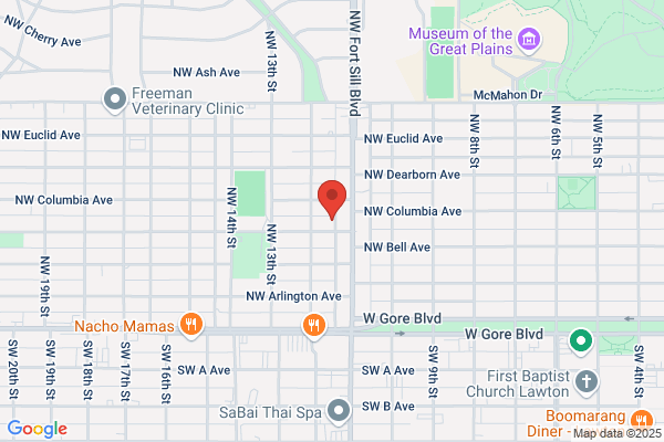 Gorman Apartments