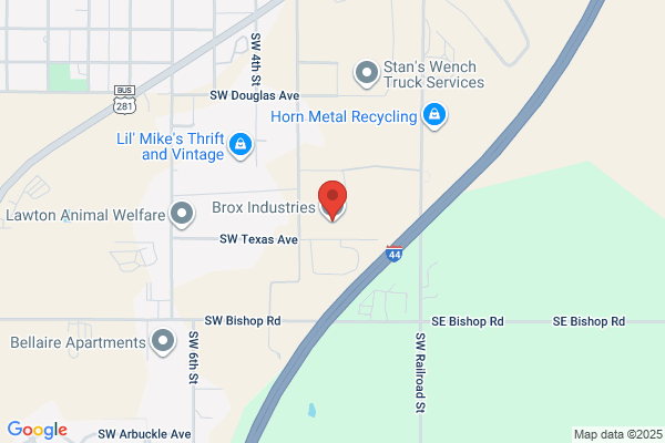 Brox Industries, LLC