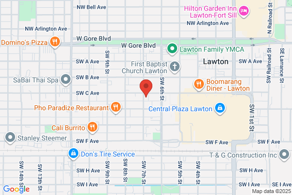 Lawton Ritter Gray Funeral Home