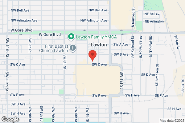Pregnancy Resource Center of Southwest Oklahoma
