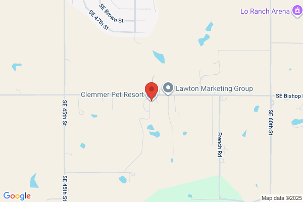 Clemmer Kennels