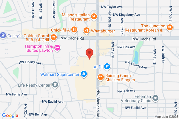 Cricket Wireless Authorized Retailer