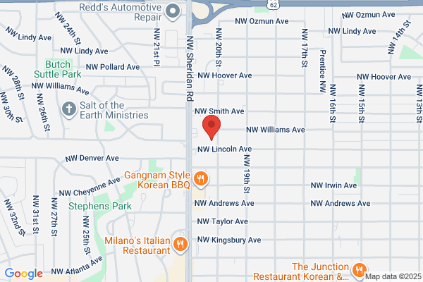 Lawton Elks Lodge