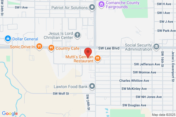 M & J Moving & Storage