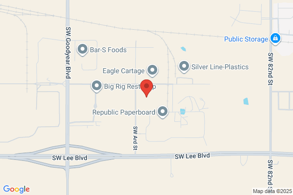 Pepper Creek Farms