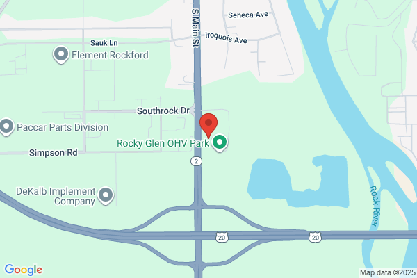 Red River Environmental Services Inc