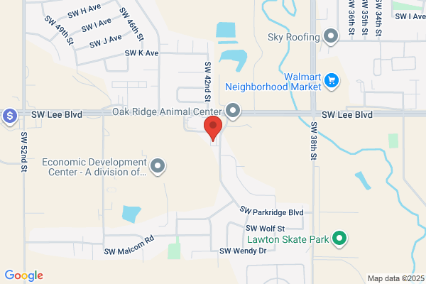 Park Ridge Physical Therapy & Neuropathy Care Center