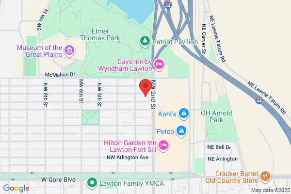 Andy's Plumbing & Heat/AC