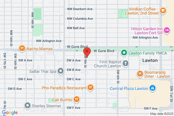 Lawton Escrow Office For Real Estate