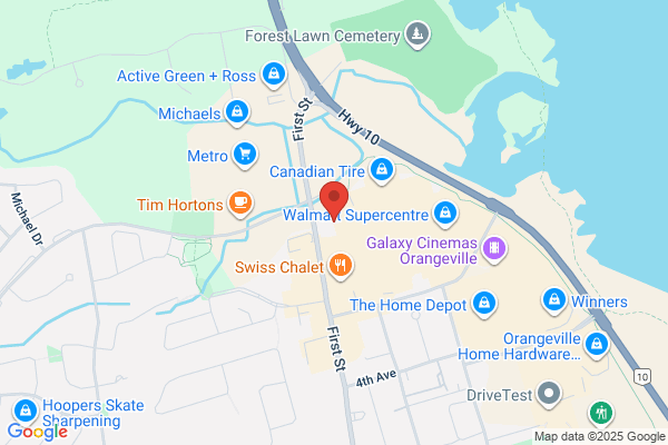 Lorie Canada | RE/MAX