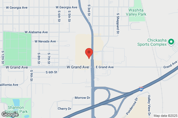 Washita Mortgage Solutions Llc
