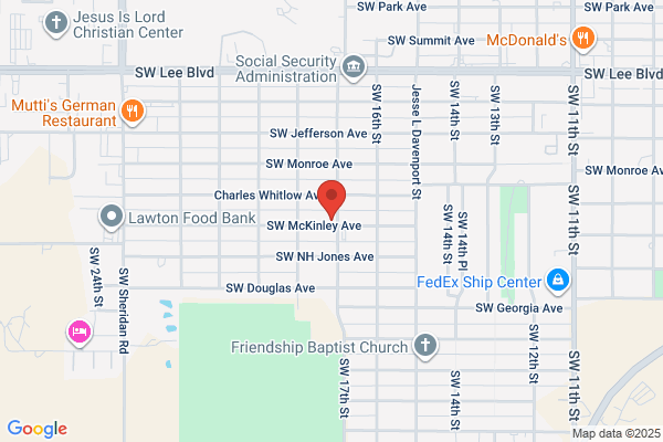Seventh Day Adventist Church-New Life