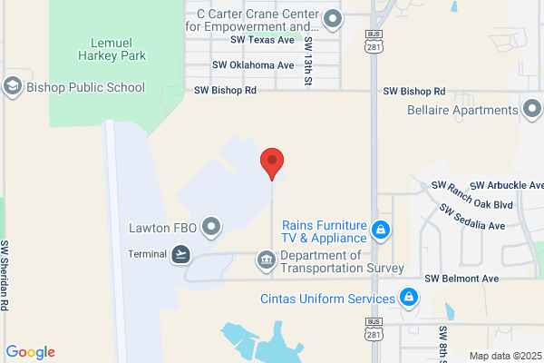 Betty's Airport Cafe