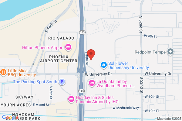 Roofing From Above LLC