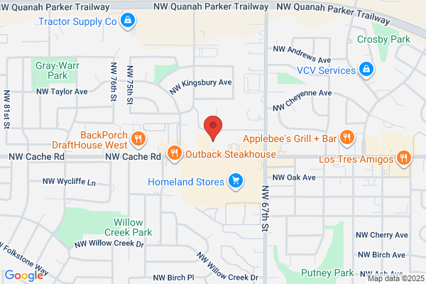 StoreLine Self Storage