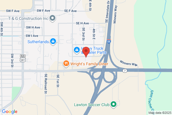 Interstate Storage Inc
