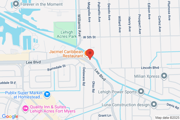 Lee Blvd Smoke Shop