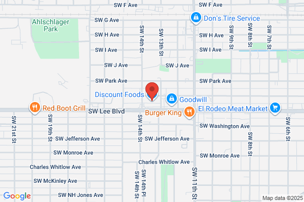 Gibson's Discount Centers