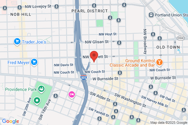Downtown Storage