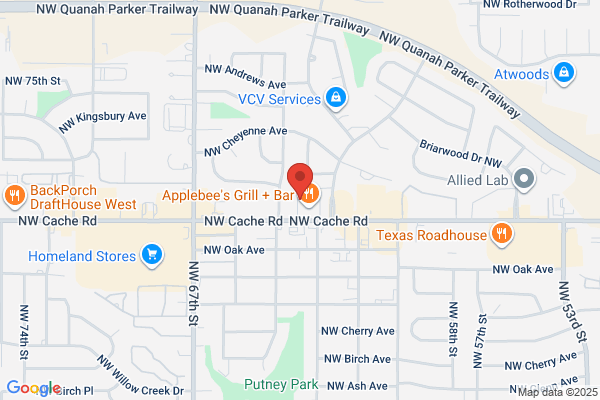 Great Plains Self Storage