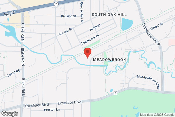 Meadowbrook Self Storage