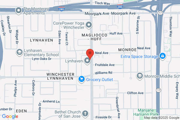 Southwest Movers Inc