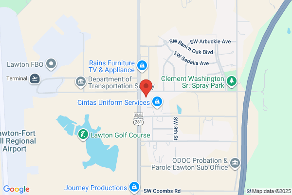 Victory Van & Storage Inc