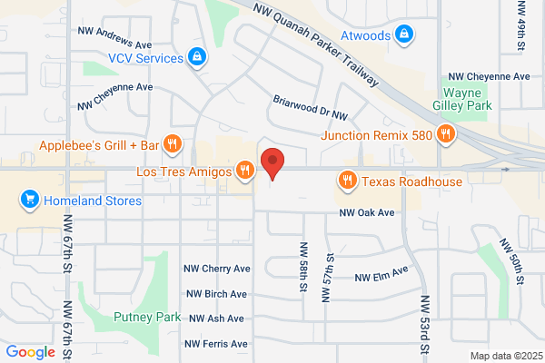 Goodyear Auto Service