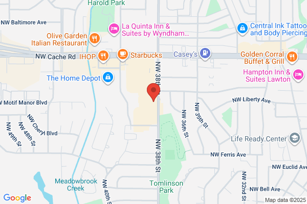Firestone Complete Auto Care