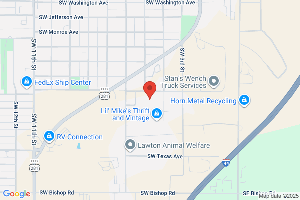 Hodges Auto Salvage & Wrecker Service