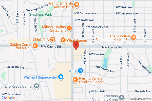 Lawton Discount Auto