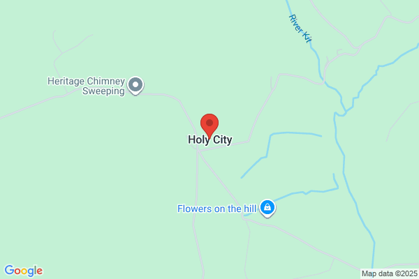 Holy City