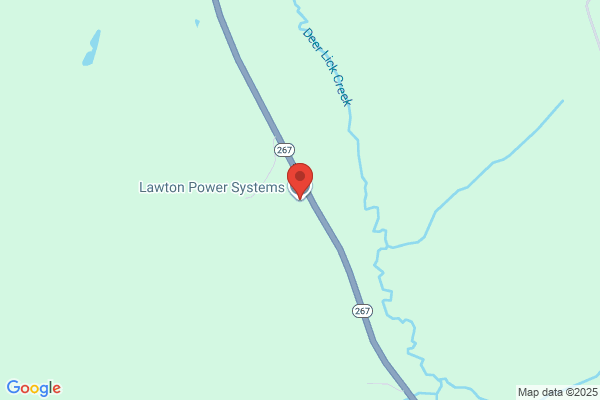 Lawton Power Systems LLC