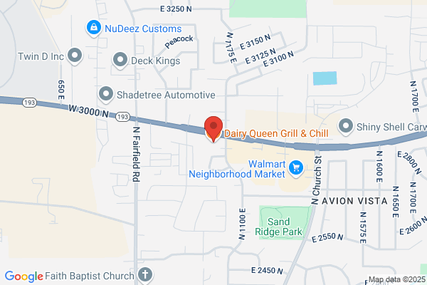 Dairy Queen Grill & Chill